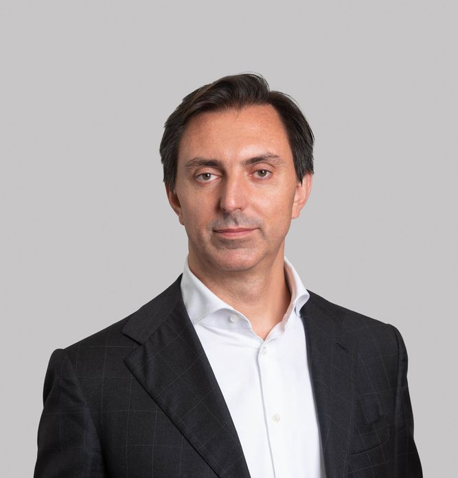 Roberto Fioroni