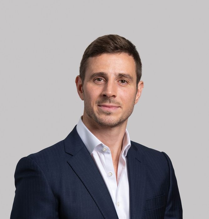 James Pedder
