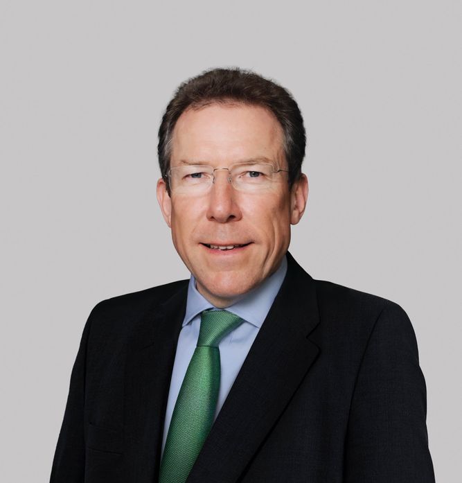 Simon McKenzie Smith