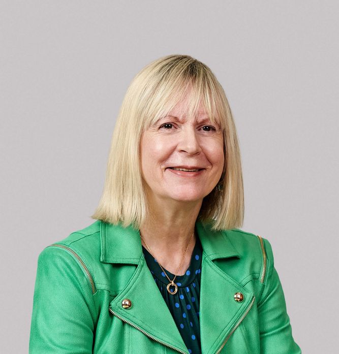 Celia Baxter